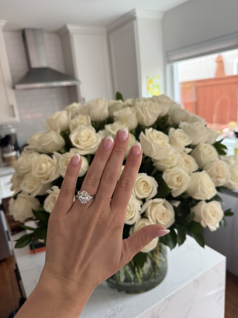 5 Gifts Every Newly Engaged Bride Actually Wants